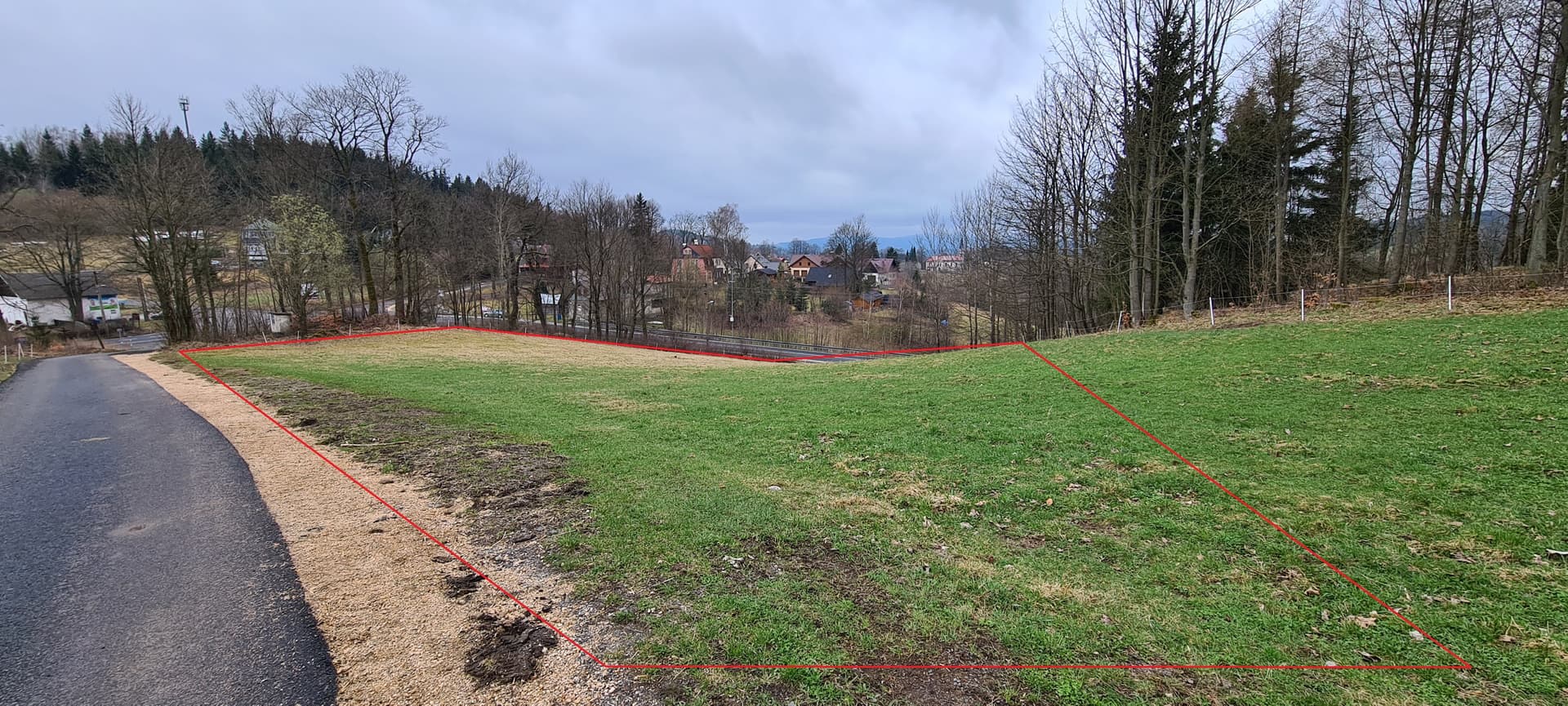 Lučany nad Nisou - foto 4
