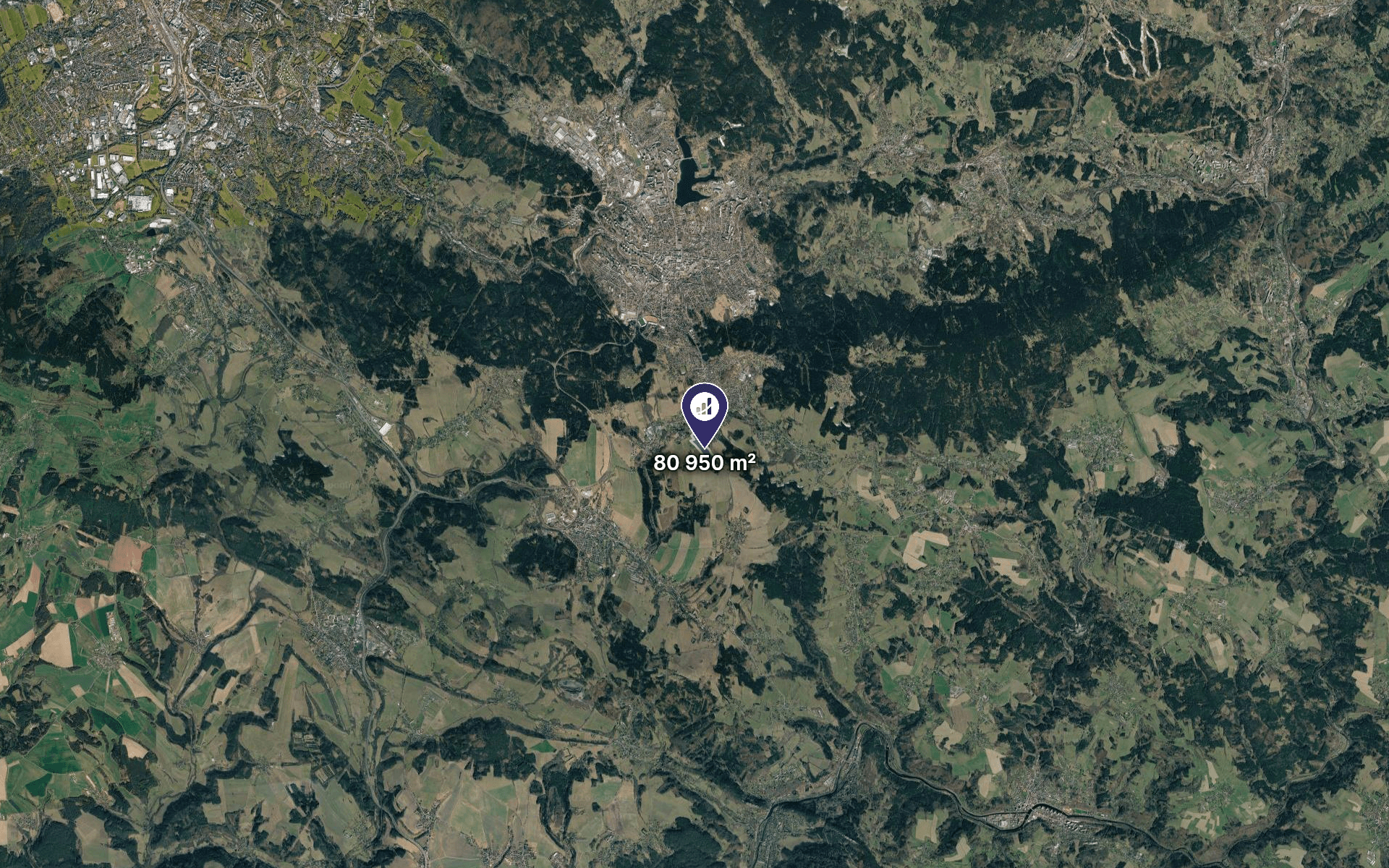 Jablonec nad Nisou - foto 1