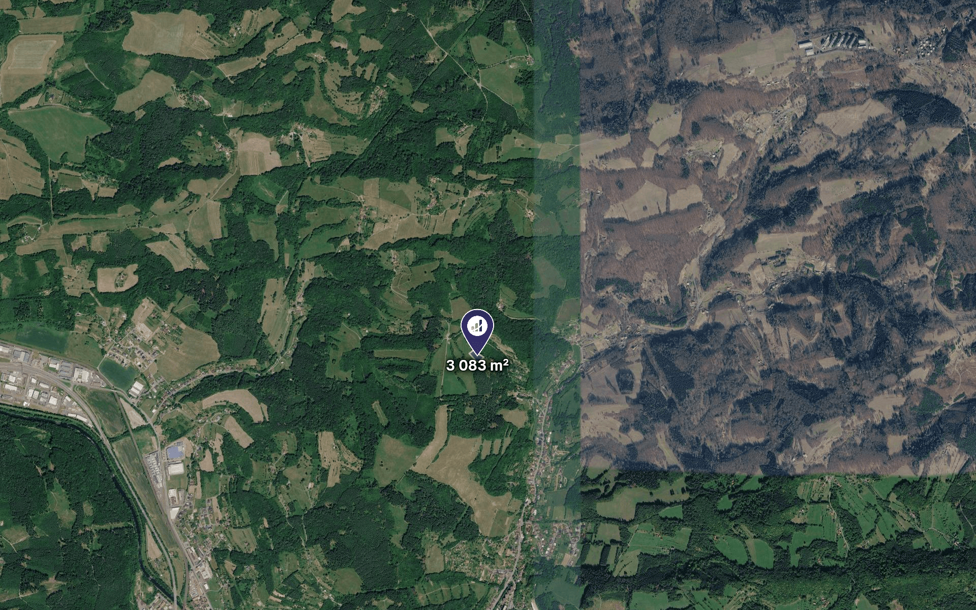 Vsetín - foto 1