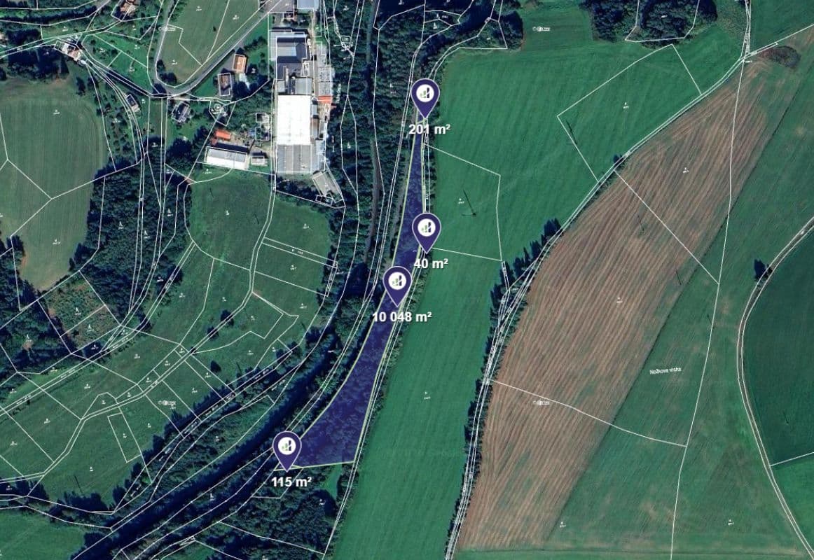 Jamné nad Orlicí - foto 0