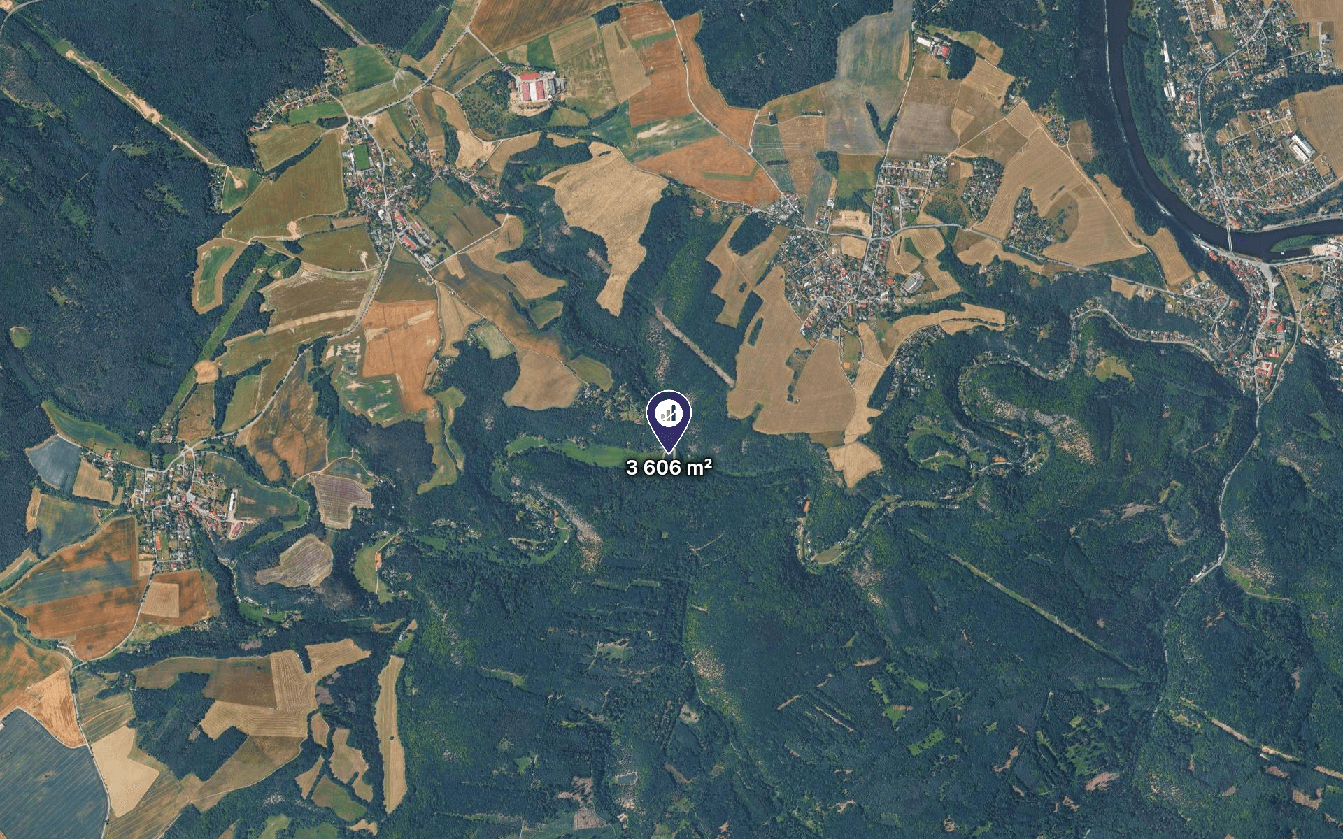 Bojanovice - foto 1