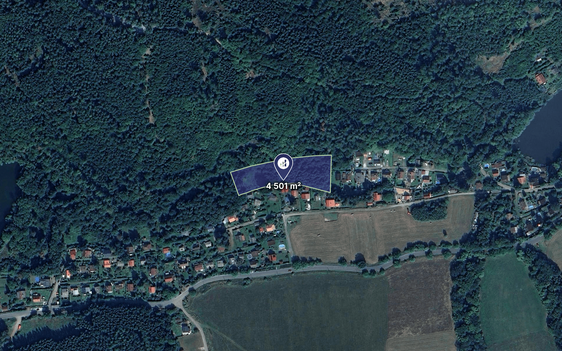 Nový Jáchymov - foto 0
