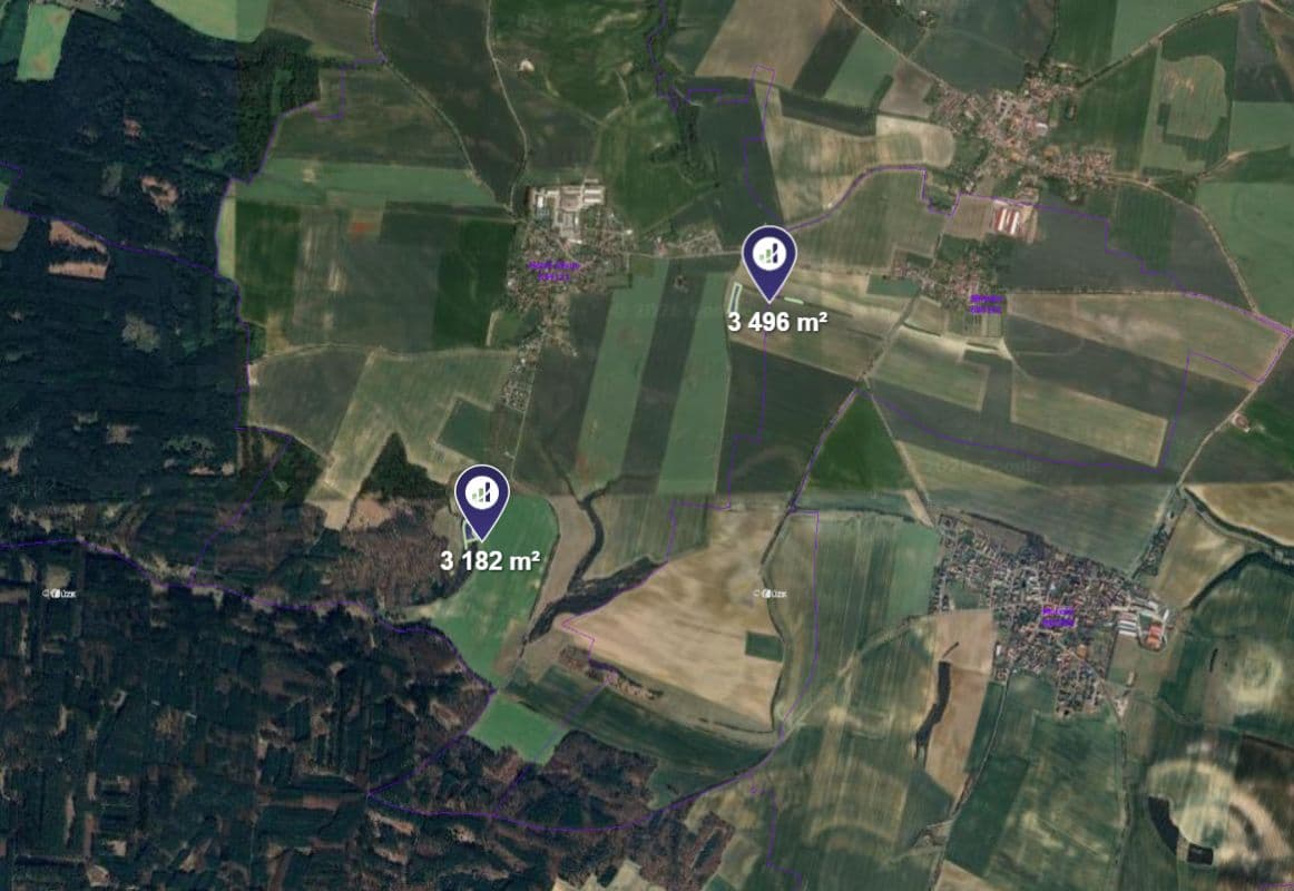 Horní Slivno - foto 2