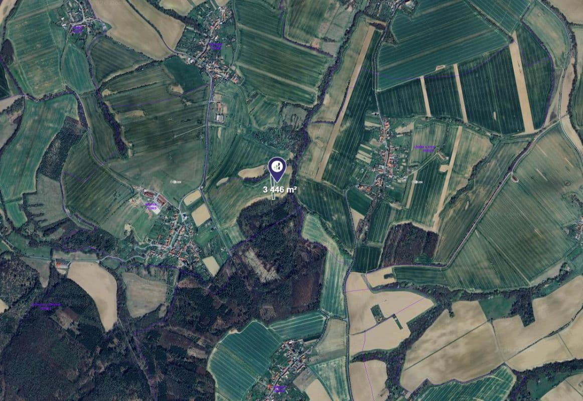 Soběsuky - foto 1