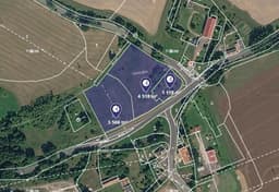 Nebanice - foto 0