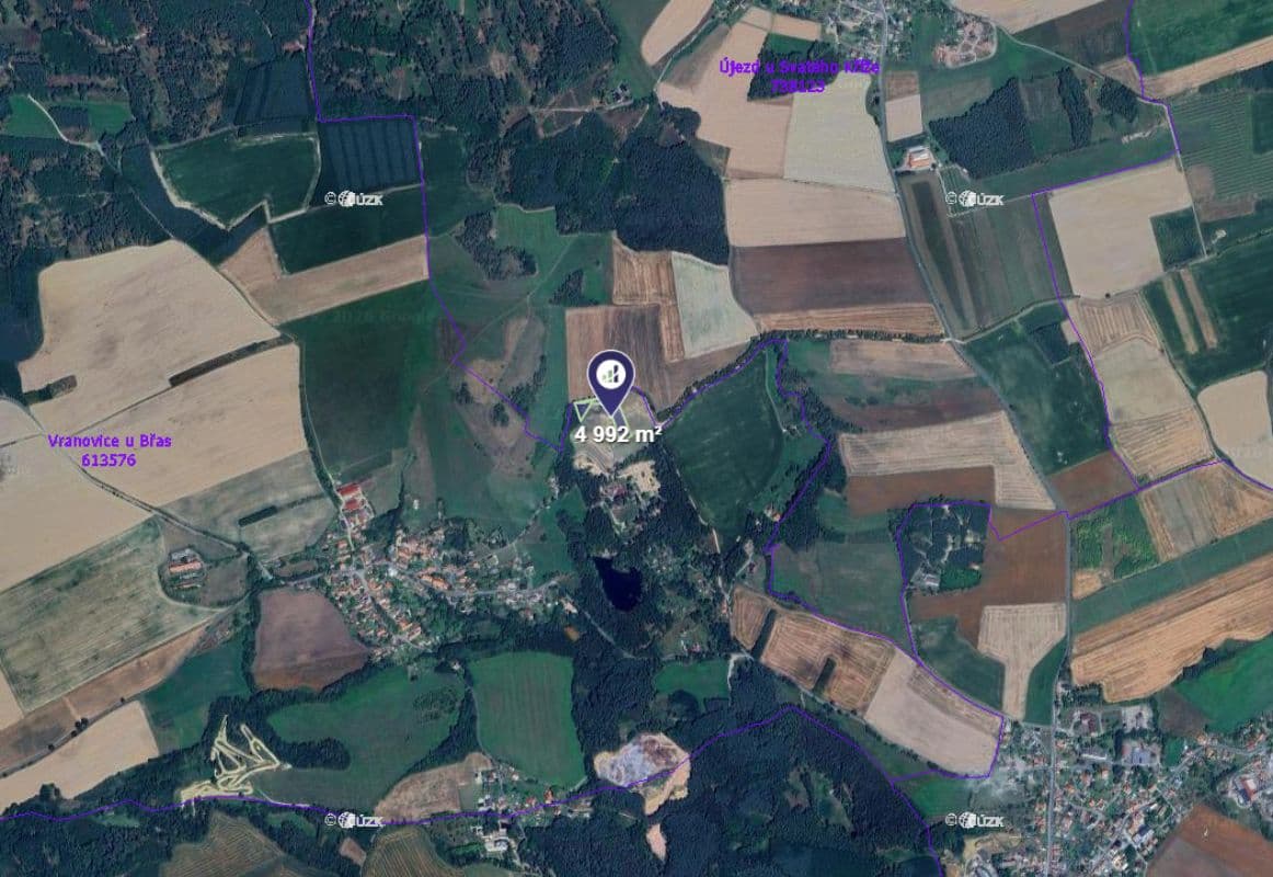 Břasy - foto 1