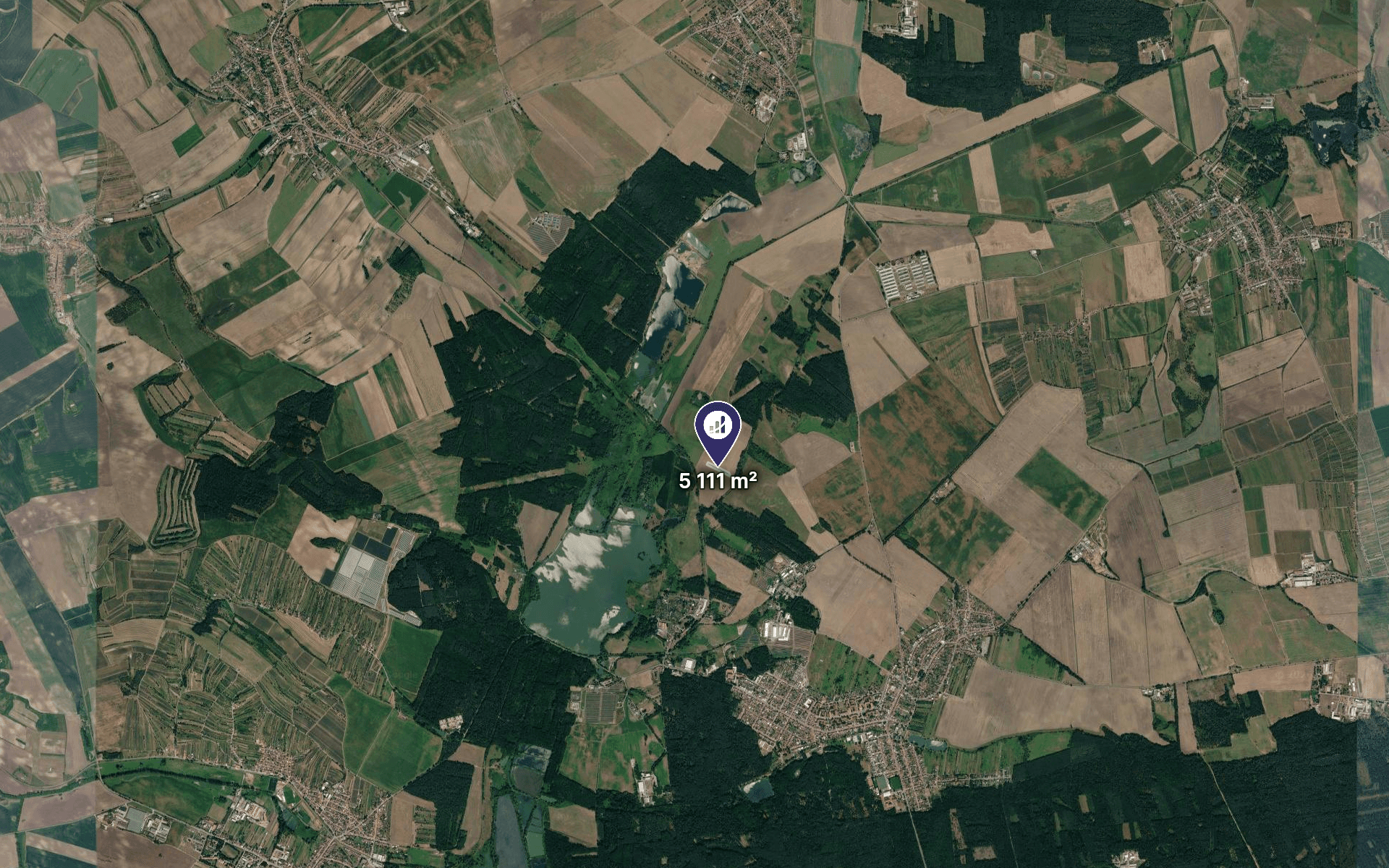 Dubňany - foto 1