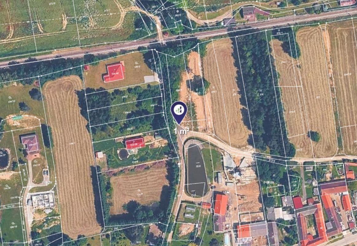 Nová Ves - foto 1