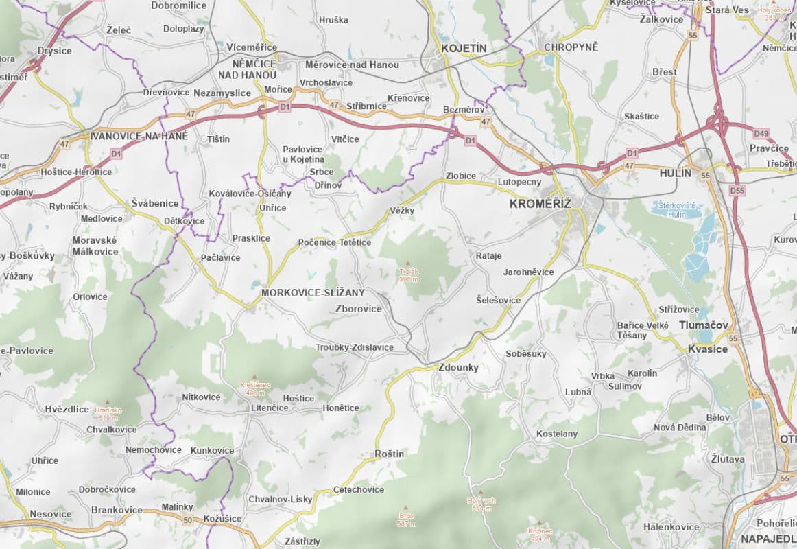 Počenice-Tetětice - foto 2