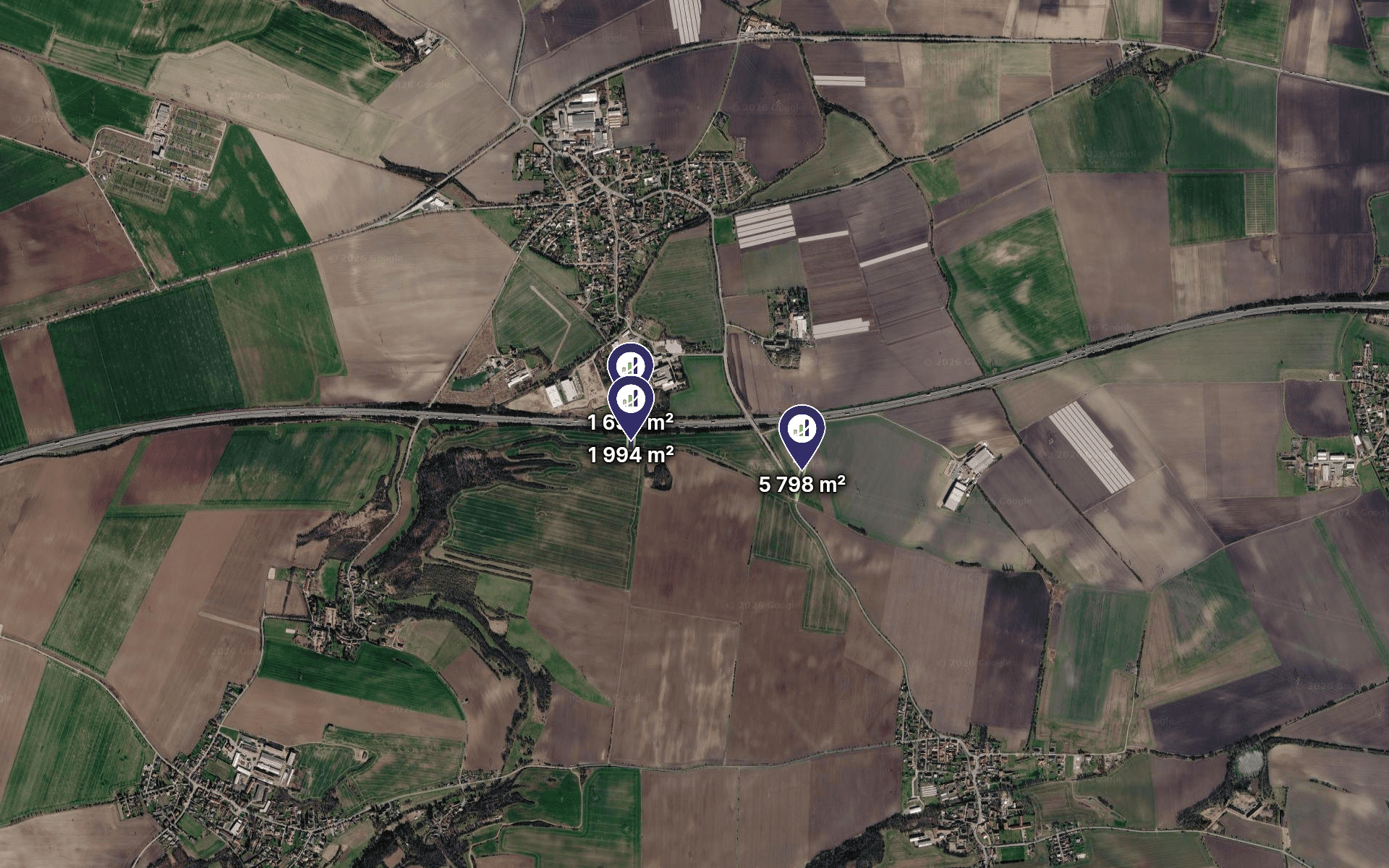 Mochov - foto 2
