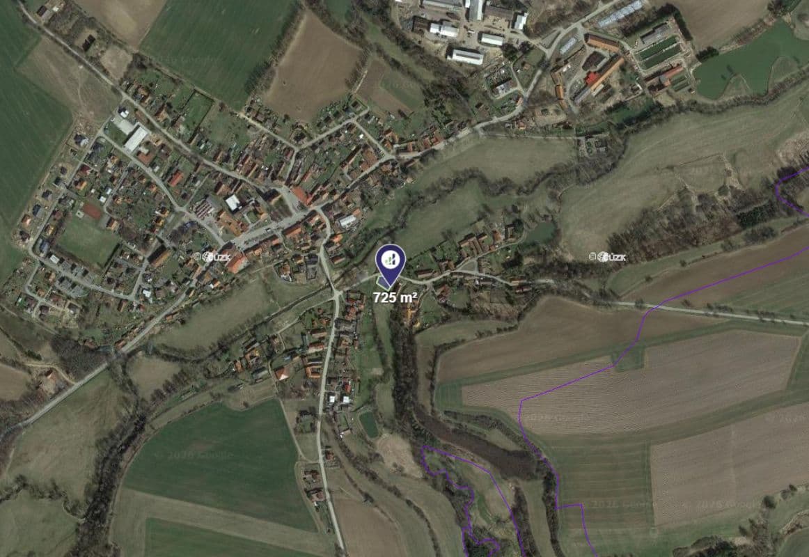 Hořepník - foto 1
