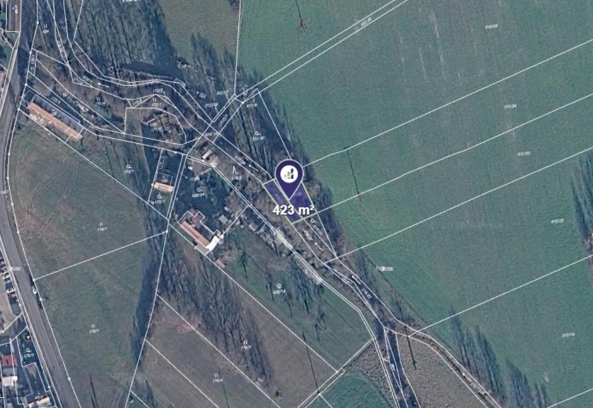 Kostelec nad Orlicí - foto 1