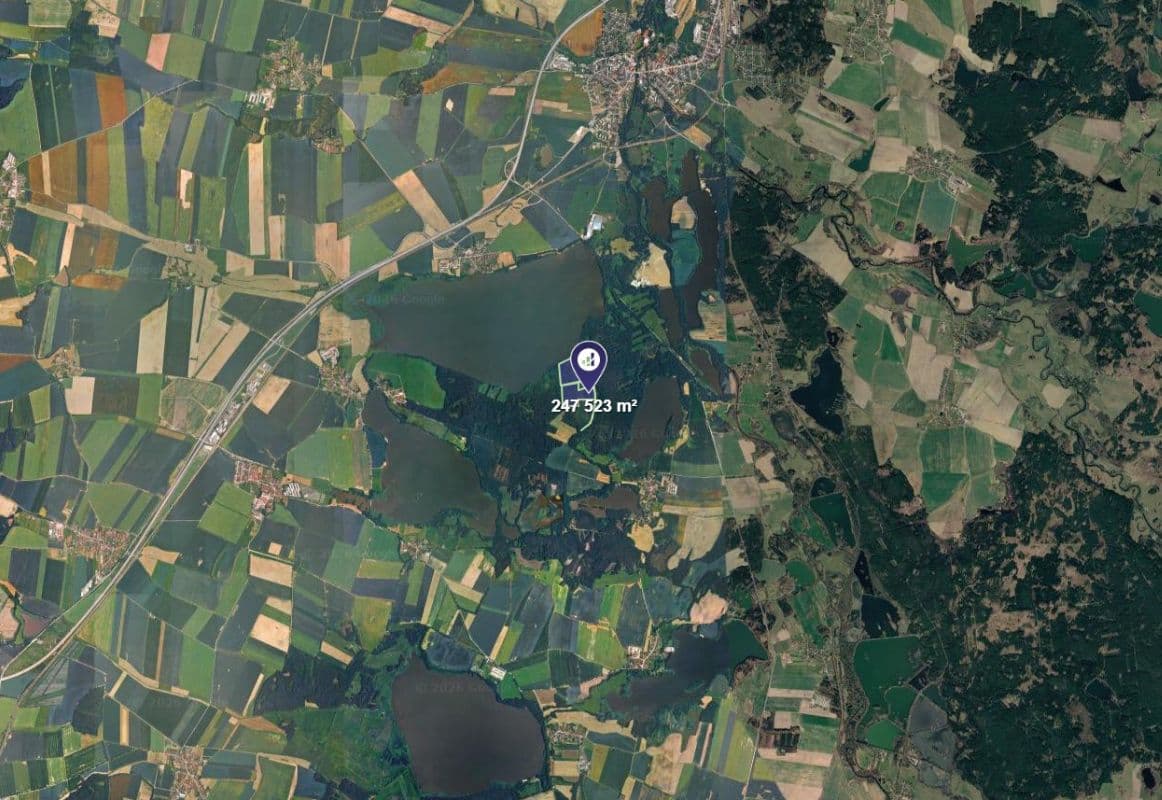 Veselí nad Lužnicí - foto 1