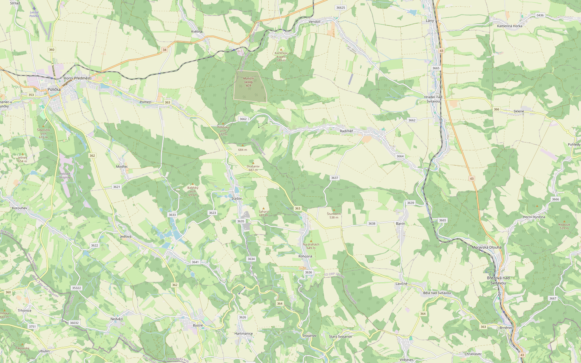 Radiměř - foto 3
