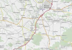 Brodce - foto 2