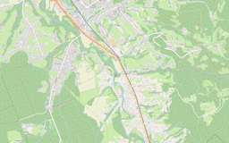 Hrádek - foto 2