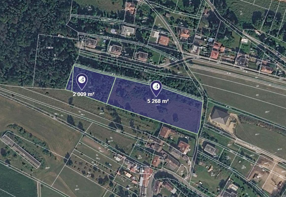 Pavlíkov - foto 0