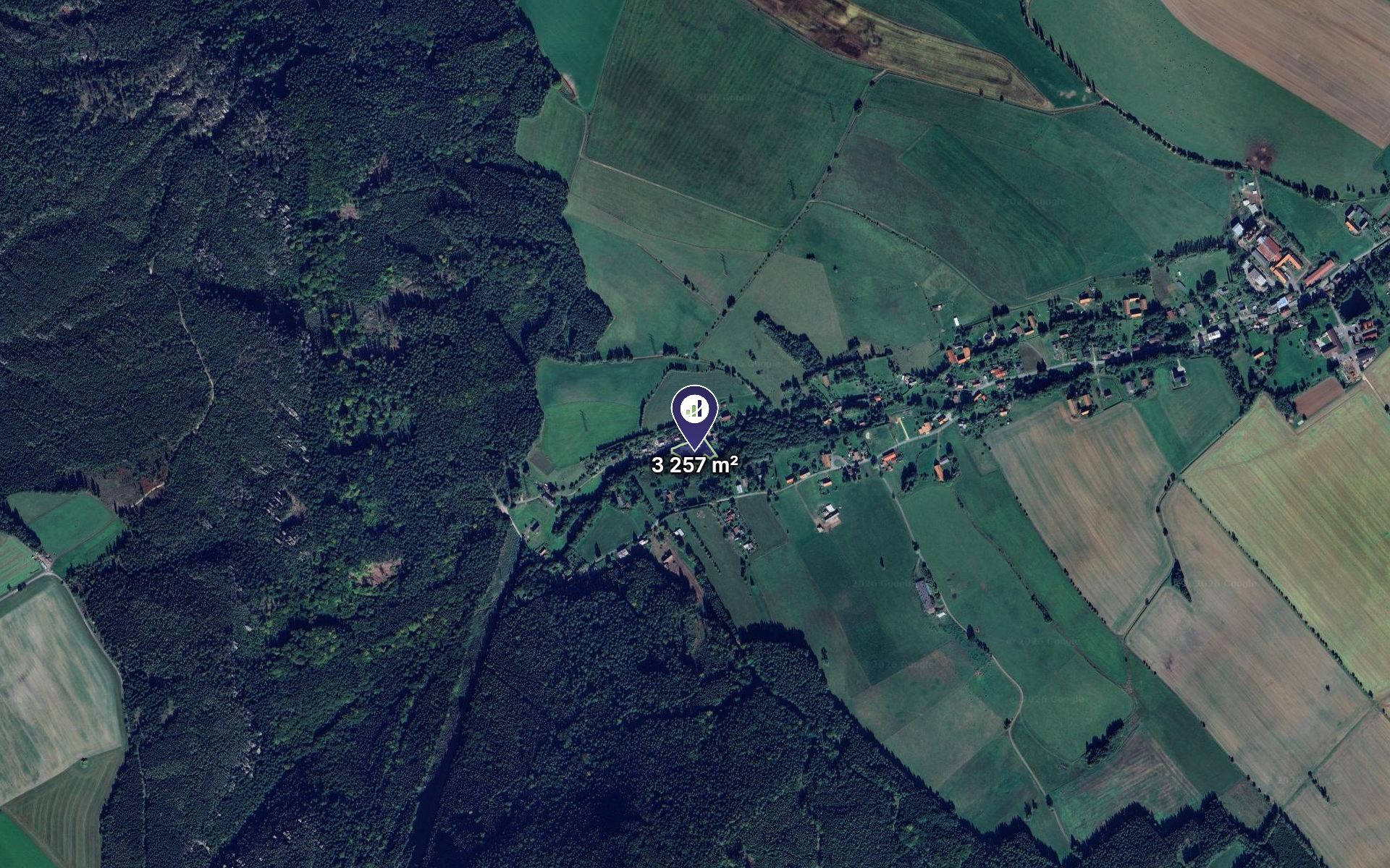 Martínkovice - foto 1