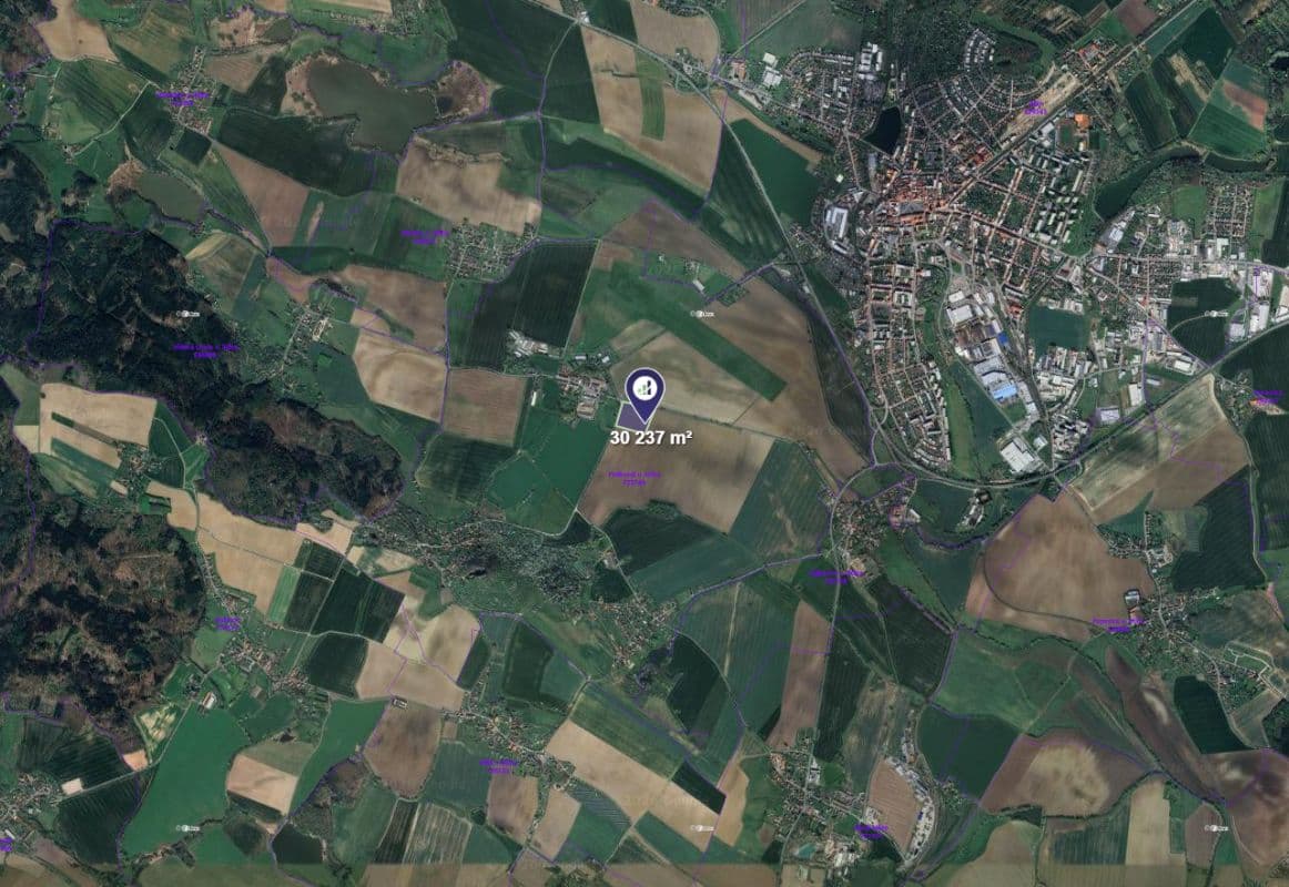 Podhradí - foto 1