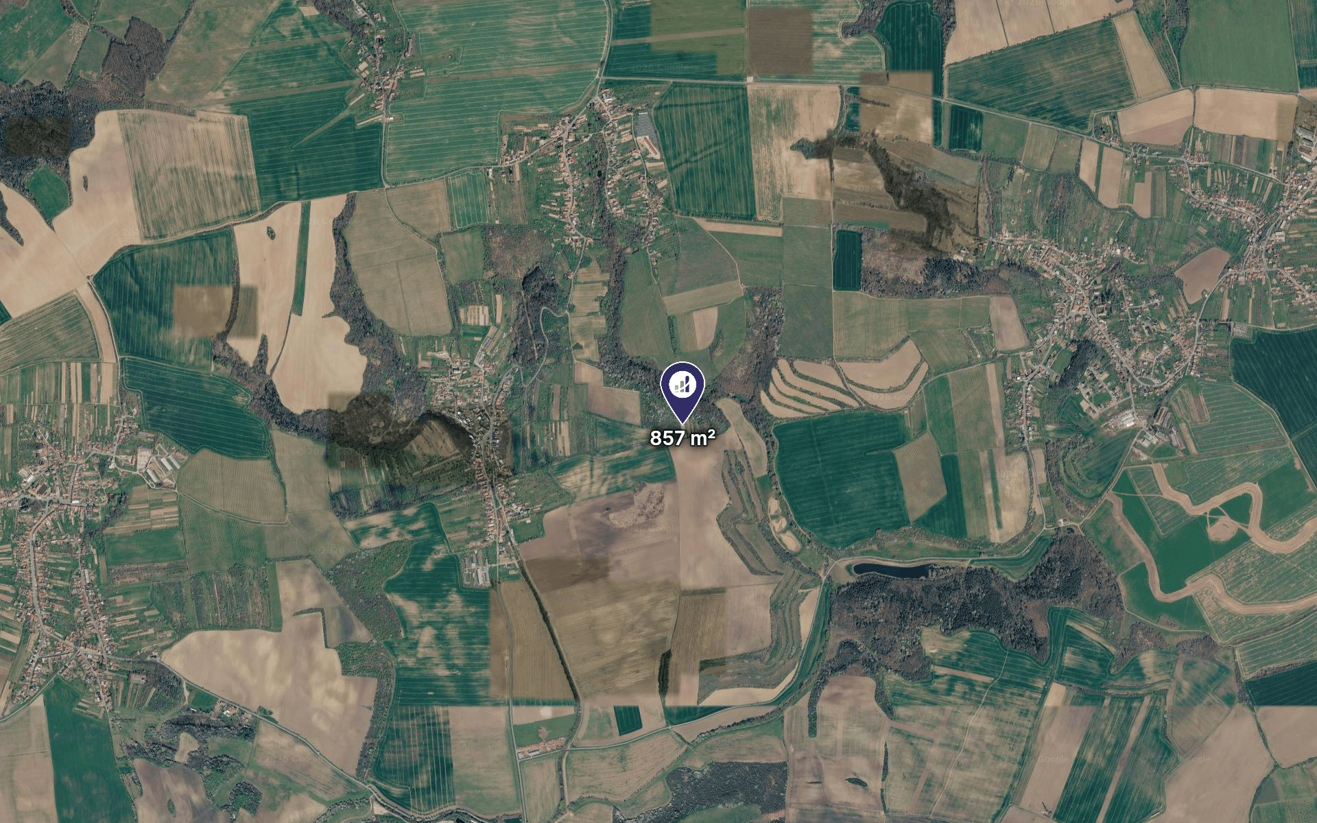 Újezdec - foto 1