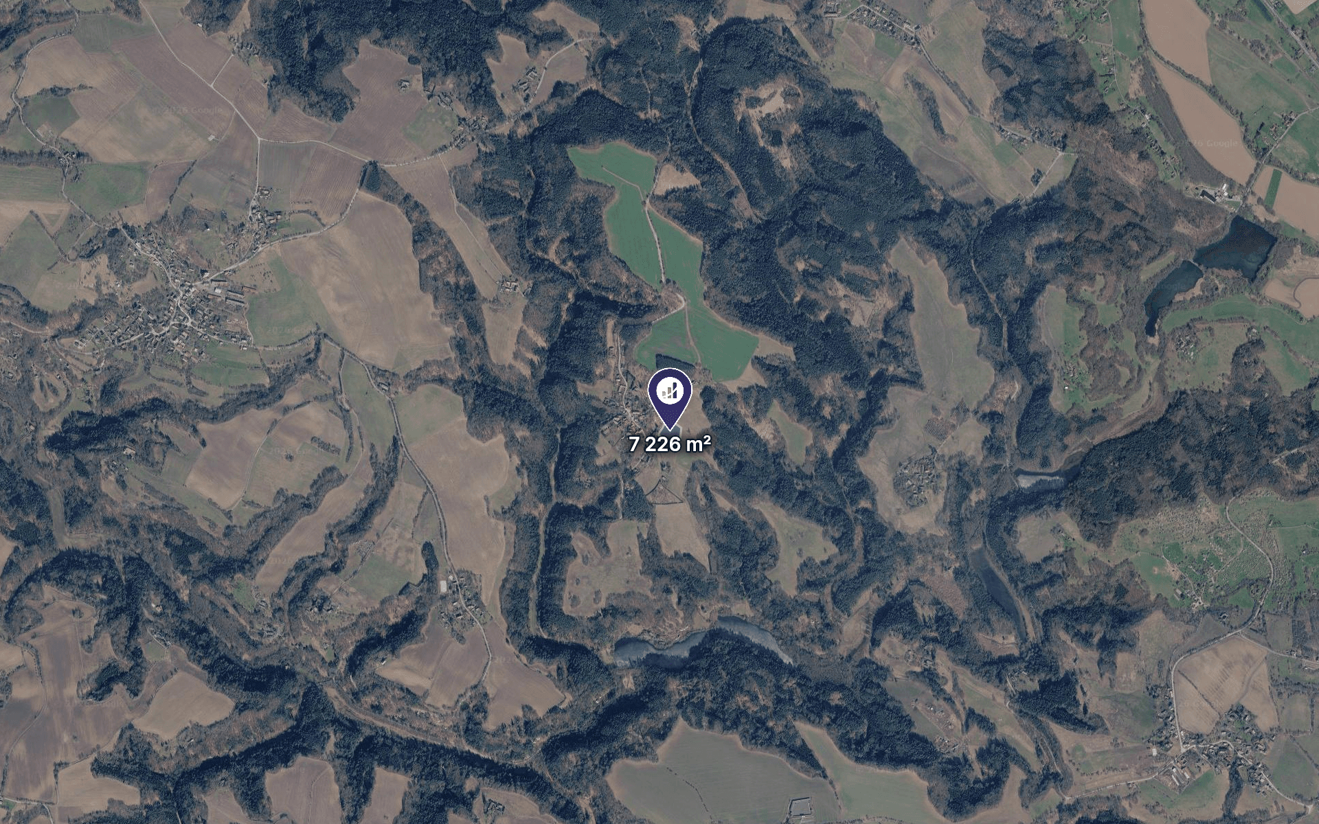 Hrubá Skála - foto 1