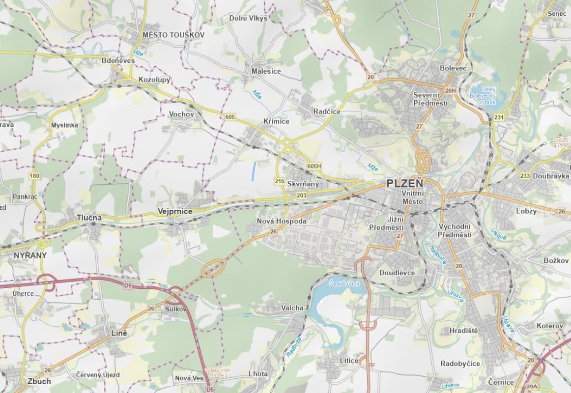 Plzeň - foto 3