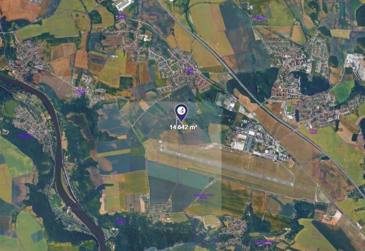 Postřižín - foto 1