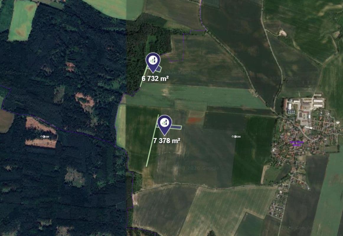 Horní Slivno - foto 2