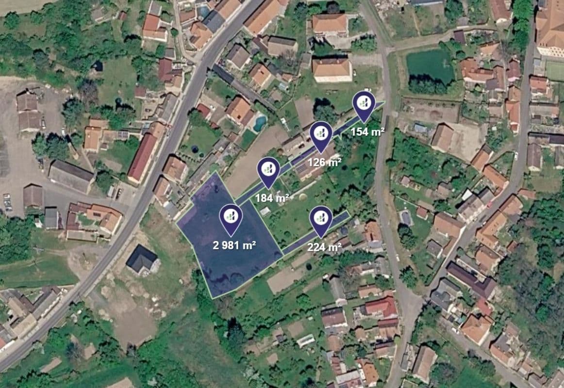 Mšené-lázně - foto 0