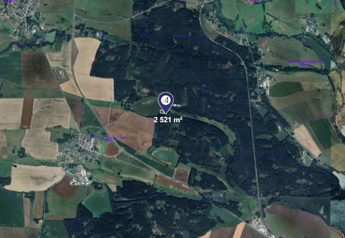 Trstěnice - foto 1