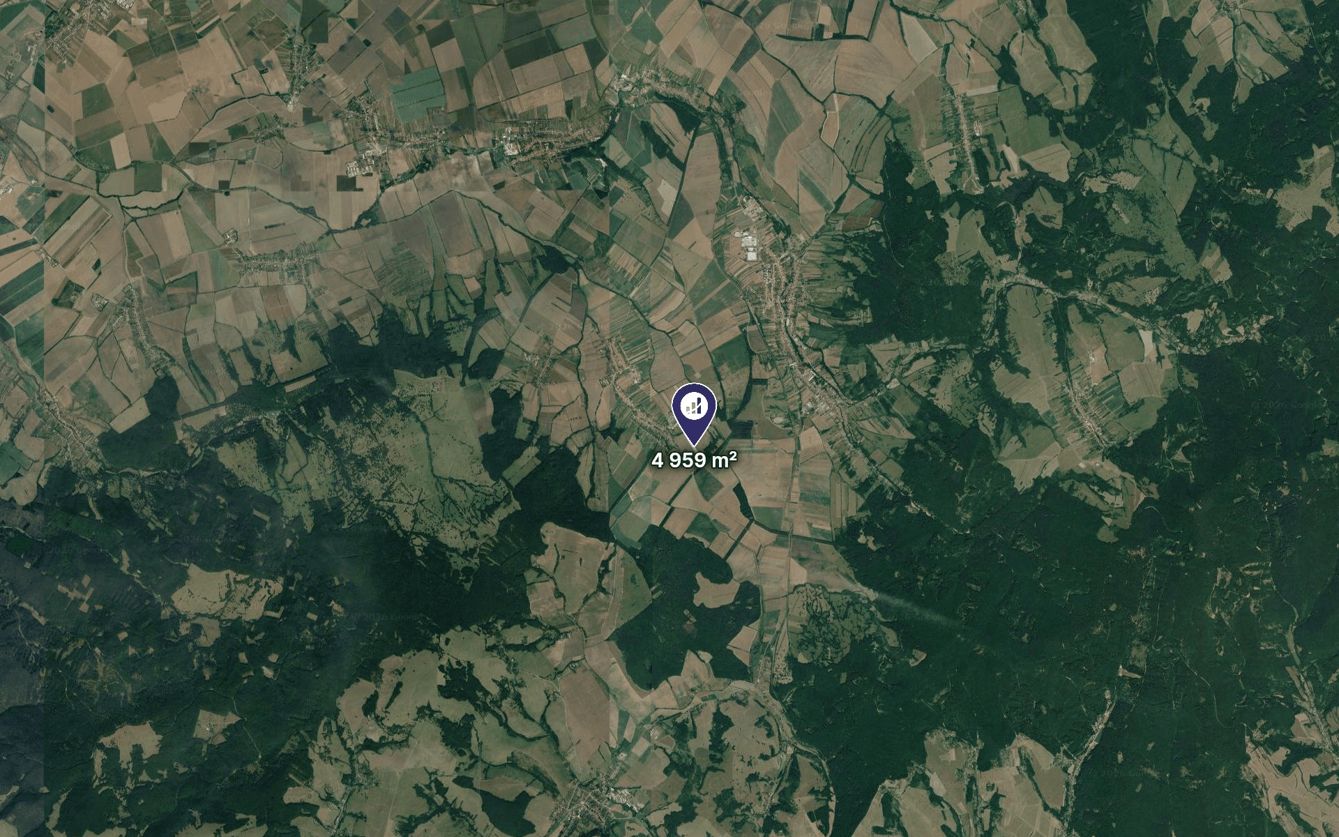 Kuželov - foto 1