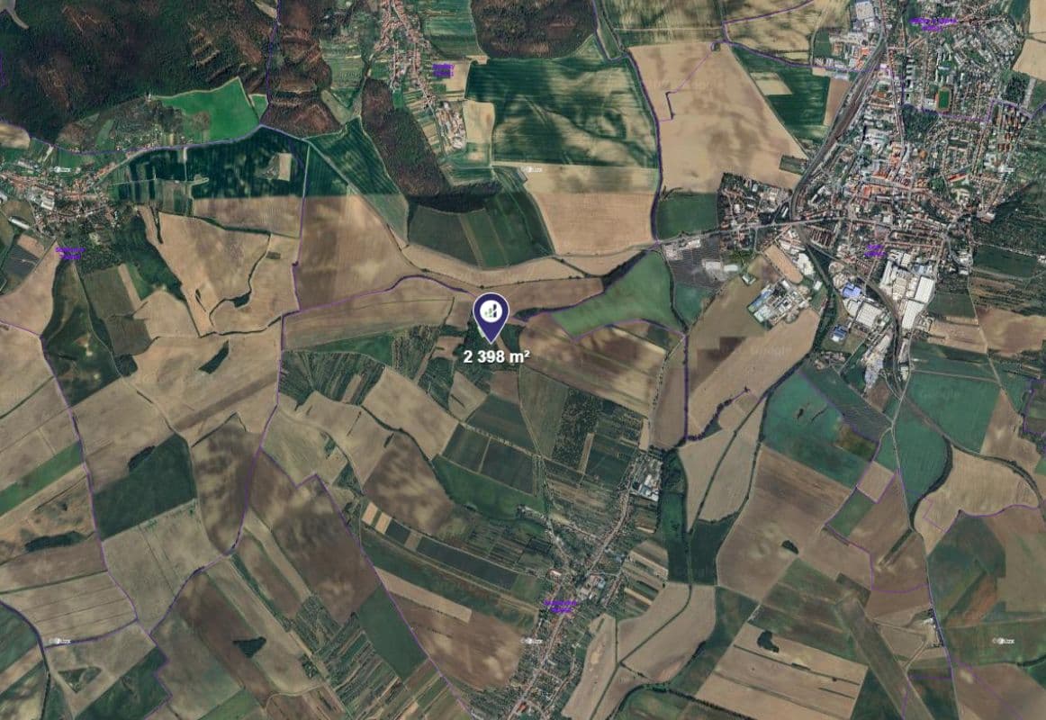 Svatobořice-Mistřín - foto 1
