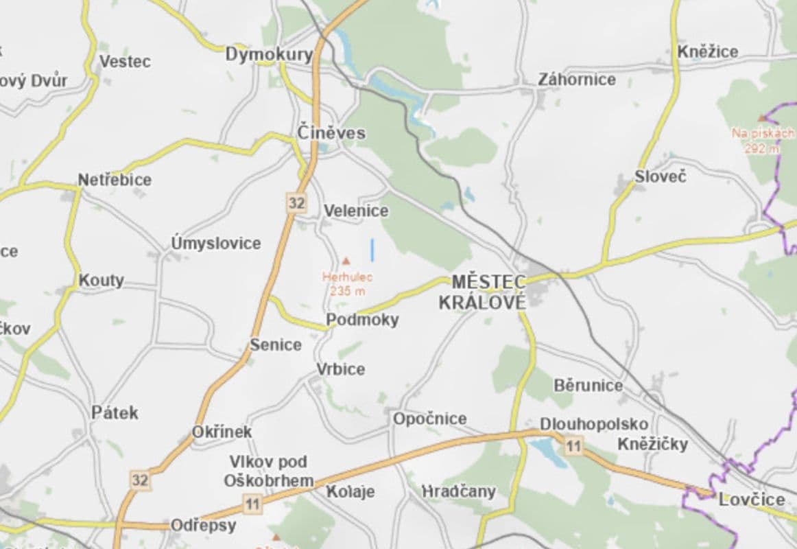 Velenice - foto 2