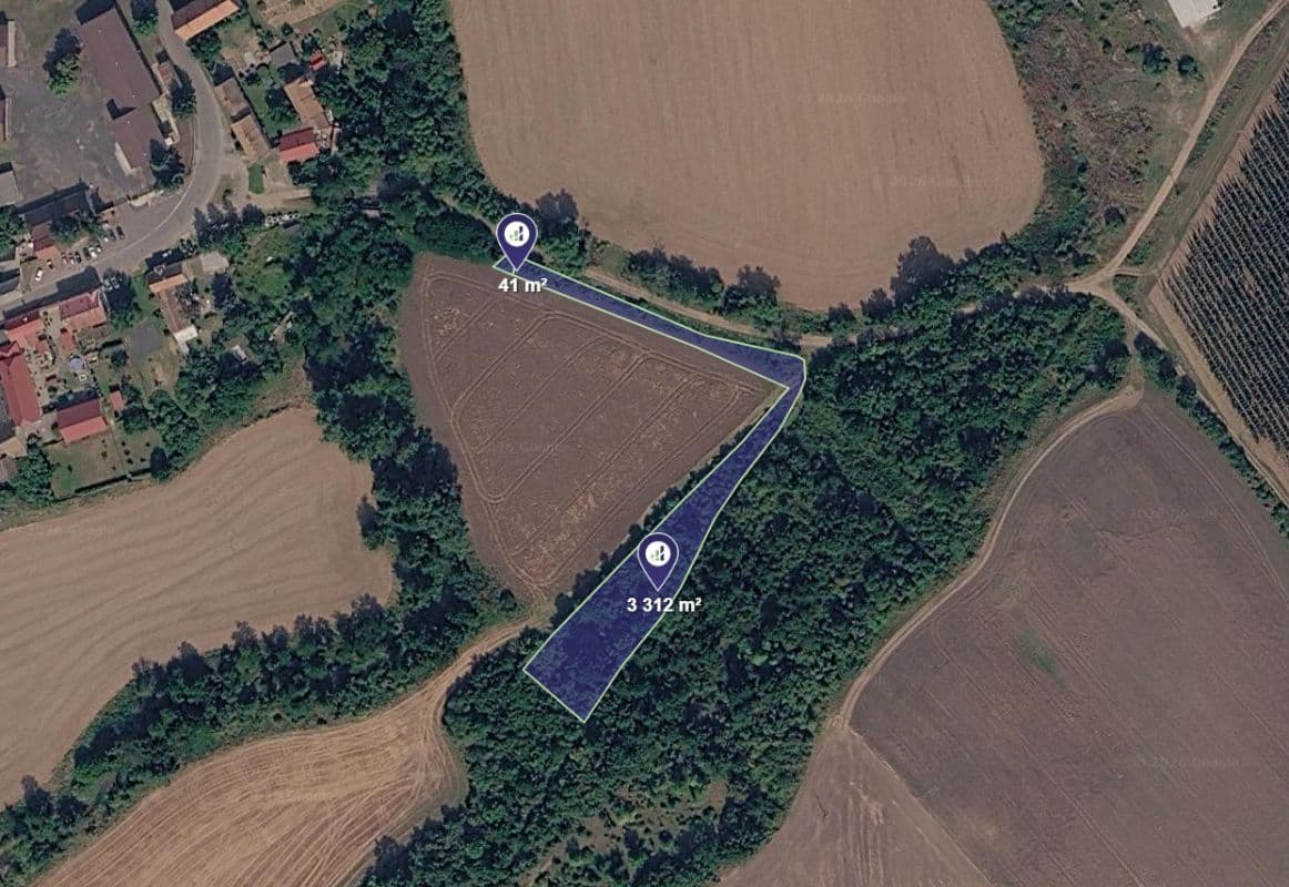 Holedeč - foto 1