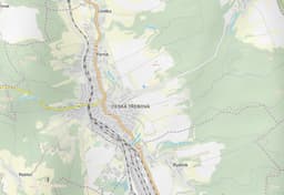 Česká Třebová - foto 2