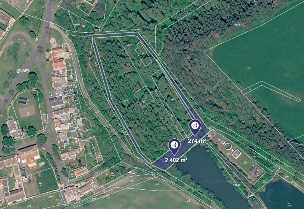 Břvany - foto 0