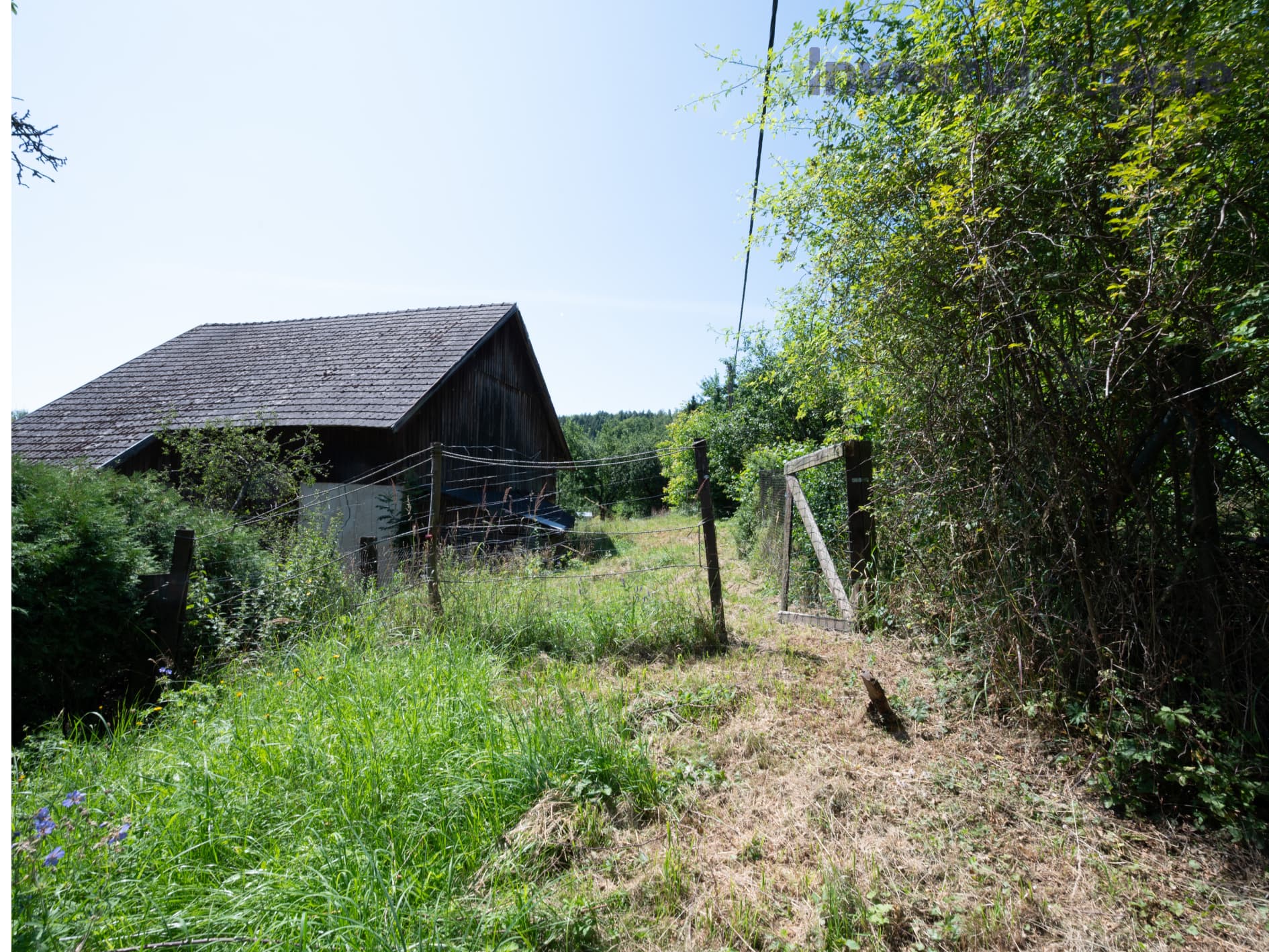 Hrubá Skála - foto 1