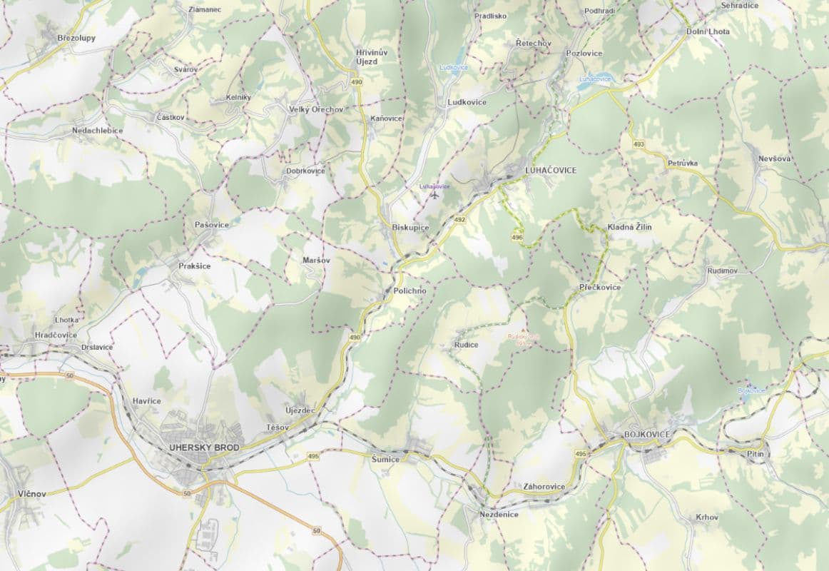 Biskupice - foto 2