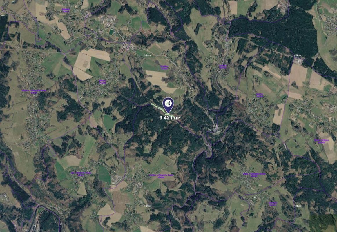 Pěnčín - foto 1