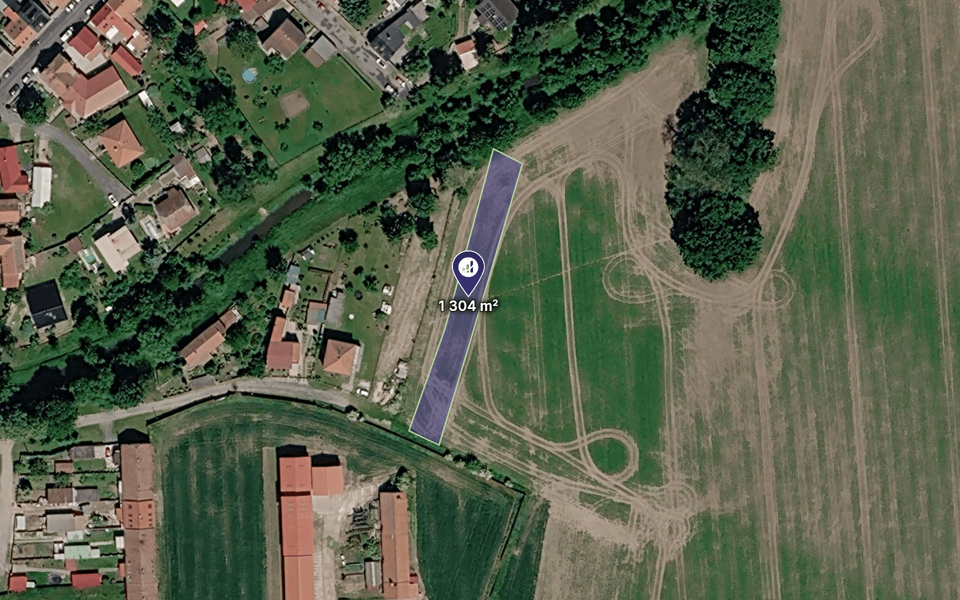 Dobřichov - foto 1