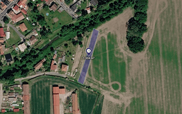 Dobřichov - foto 1