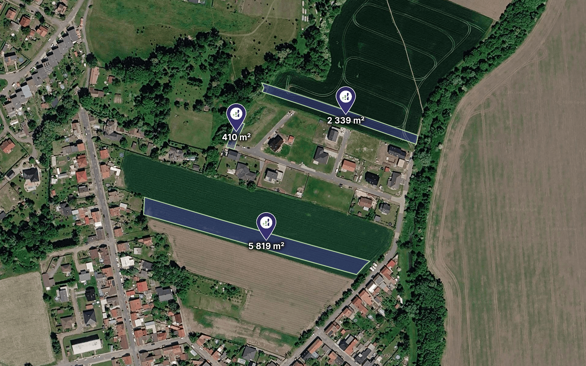 Dobřichov - foto 0