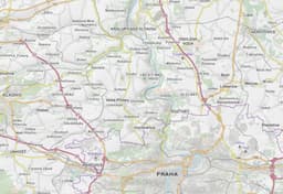Libčice nad Vltavou - foto 2