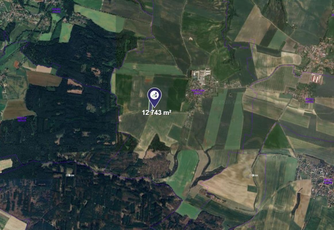 Horní Slivno - foto 1