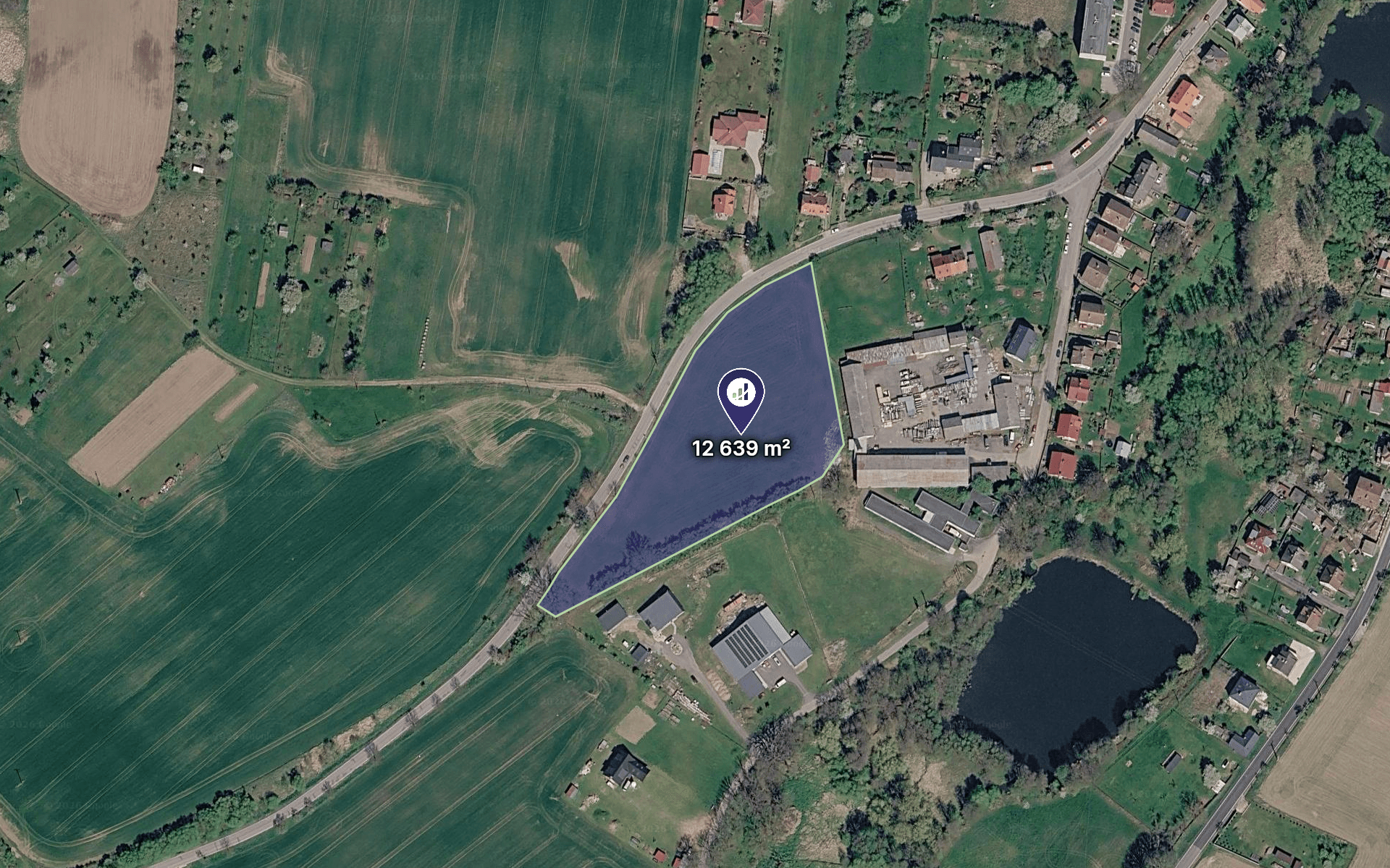 Sedlec-Prčice - foto 0