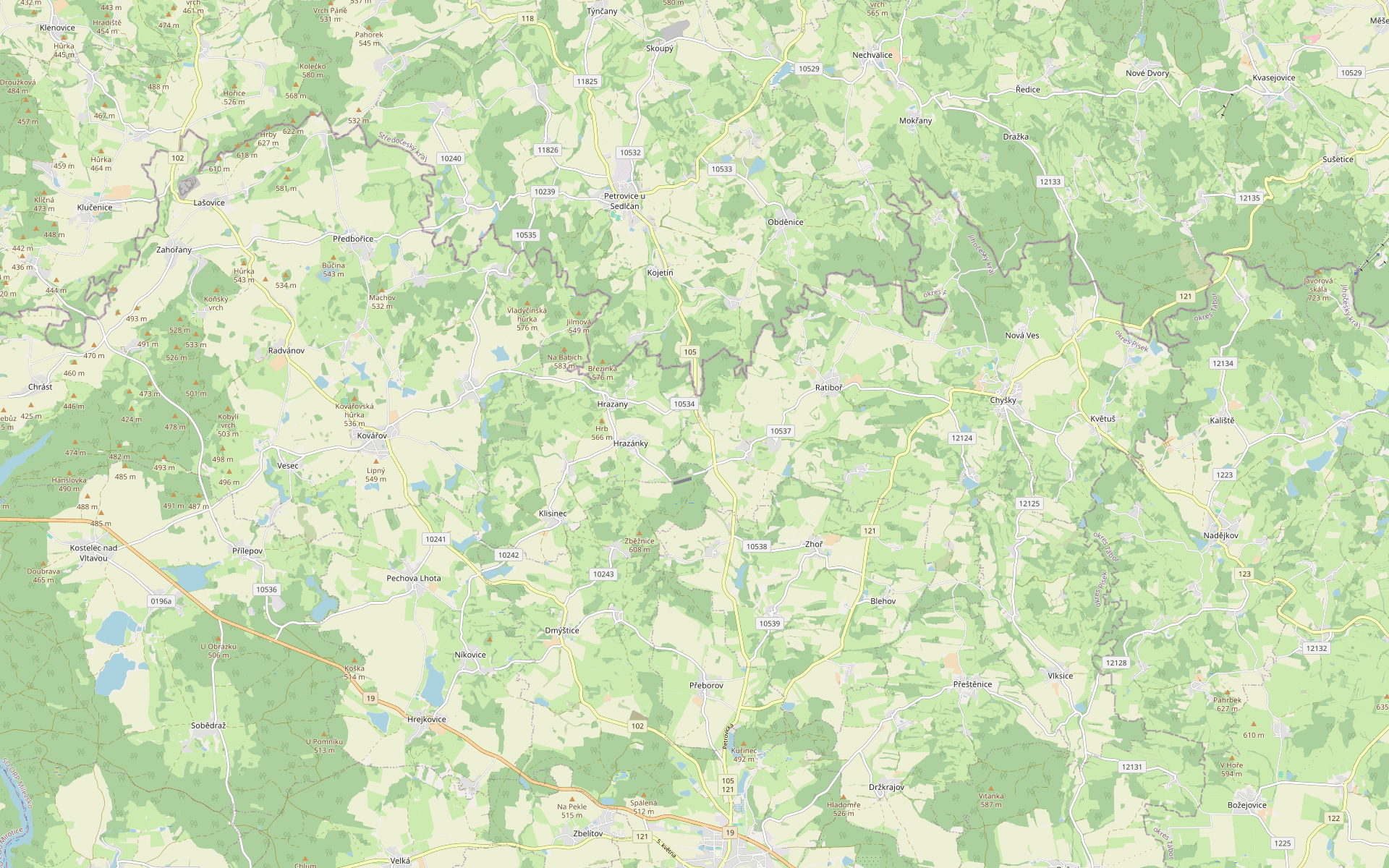 Milevsko - foto 3