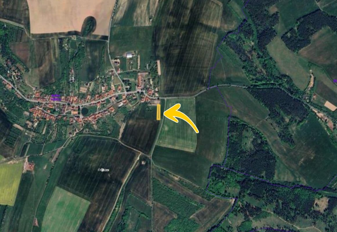 Rašov - foto 1