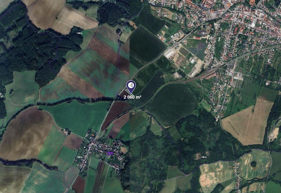 Bystřice pod Hostýnem - foto 1