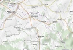 Louka - foto 2