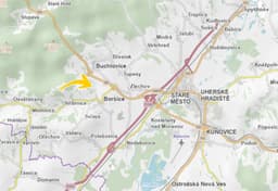 Buchlovice - foto 2